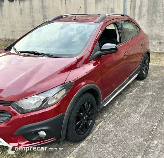 ONIX 1.4 MPFI Activ 8V