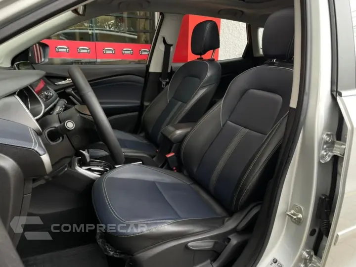 TRACKER 1.2 TURBO FLEX PREMIER AUTOMÁTICO