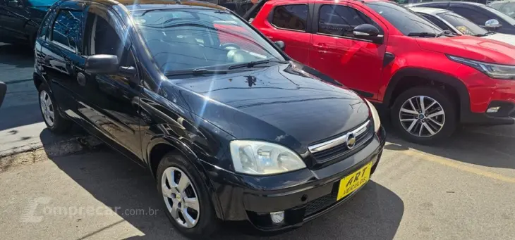 CORSA 1.4 MPFI Maxx 8V