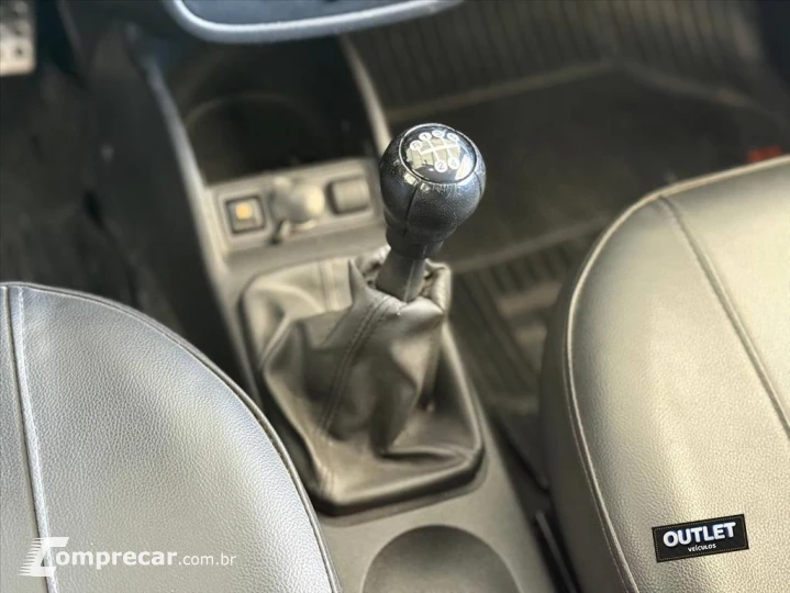 CORSA 1.4 MPFI MAXX 8V FLEX 4P MANUAL