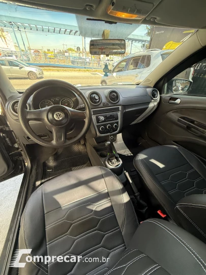 SAVEIRO 1.6 C CS 8V