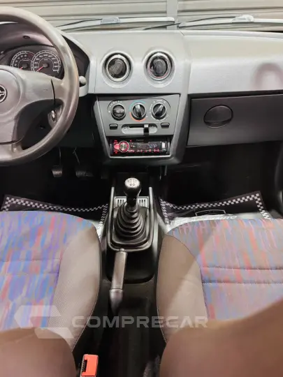 CELTA 1.0 MPFI Spirit 8V