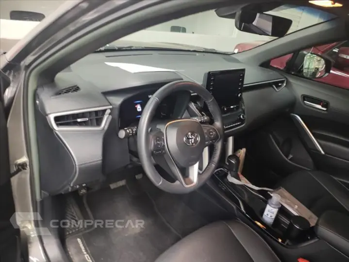 COROLLA CROSS 2.0 Vvt-ie XRE