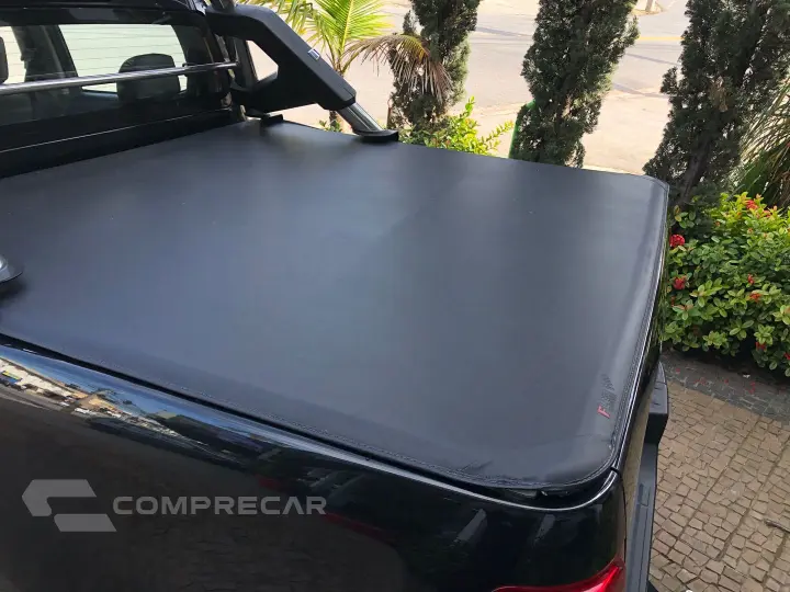 S10 2.4 Ltz 4X2 Cd 8V Flex 4P Manual