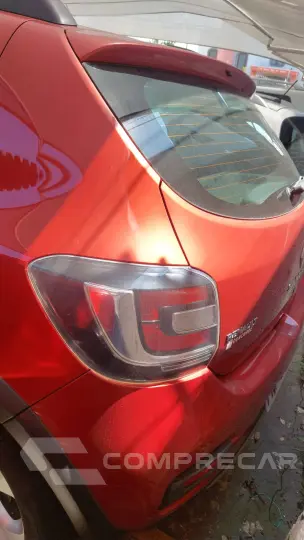 sandero