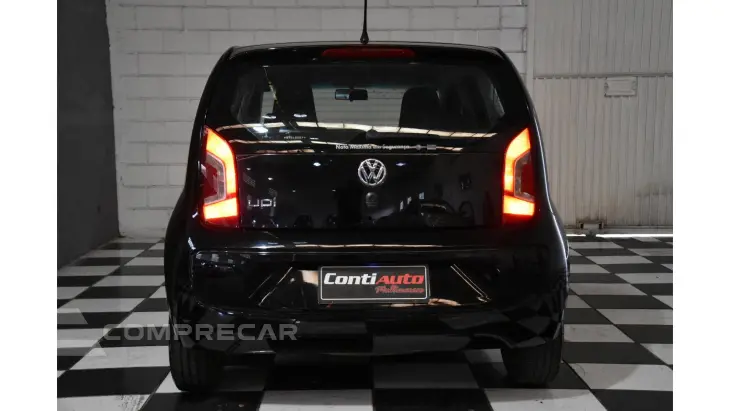 UP - 1.0 MPI TAKE UP 12V 4P MANUAL