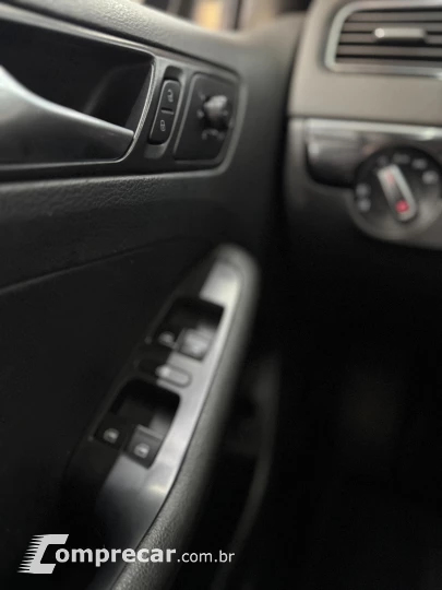JETTA 2.0 TSI Highline