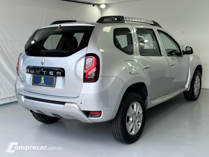 DUSTER 1.6 16V SCE Dynamique