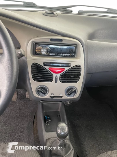 PALIO 1.0 MPI Fire 8V