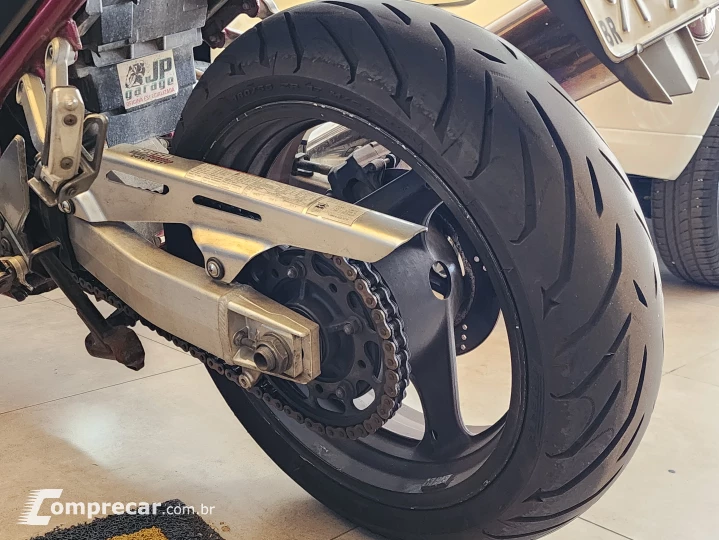 Bandit 1200 S