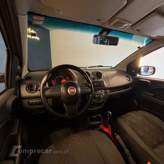 Uno UNO VIVACE Celeb. 1.0 EVO F.Flex 8V 5p