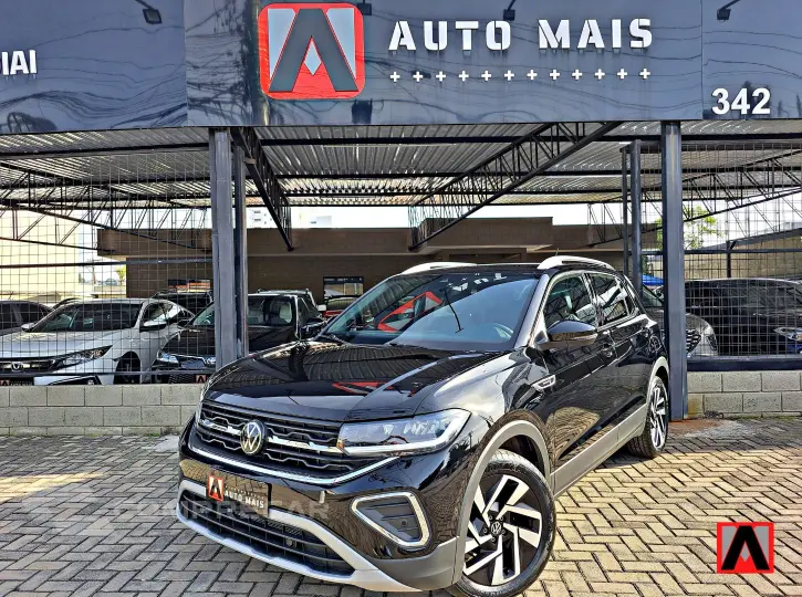 T-CROSS 1.4 250 TSI Highline
