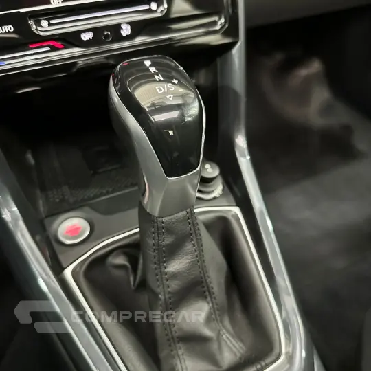 T-Cross Hig. 250 TSI 1.4 Flex 16V 5p Aut