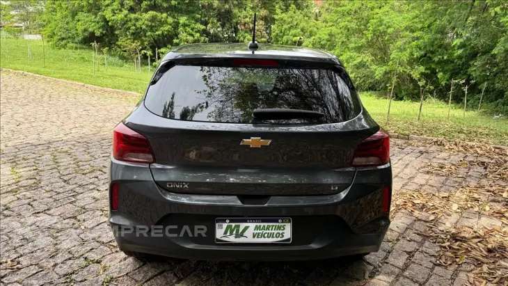 ONIX 1.0 FLEX LT MANUAL