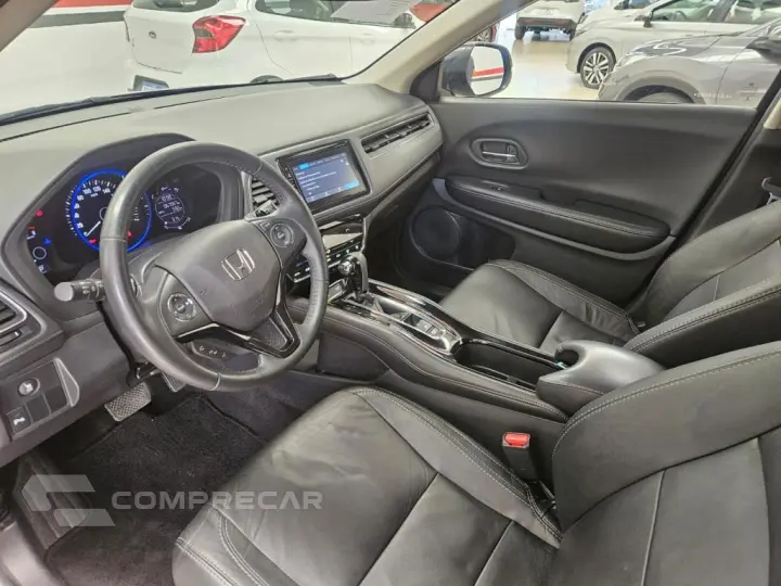 HR-V 1.8 16V EX