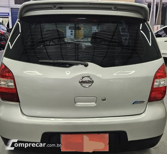 LIVINA 1.6 SL 16V