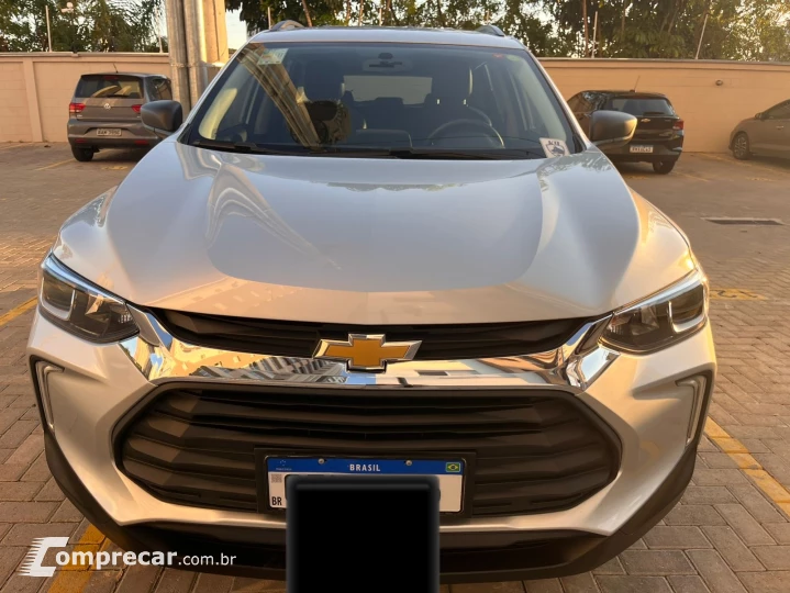 TRACKER 1.0 Turbo LT