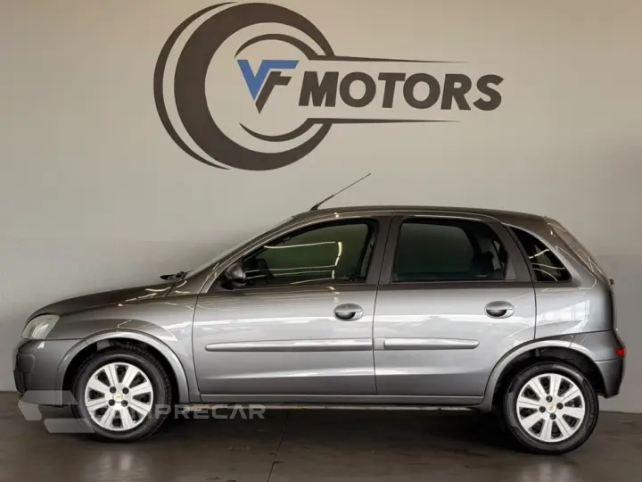 CORSA 1.4 MPFI MAXX 8V FLEX 4P MANUAL