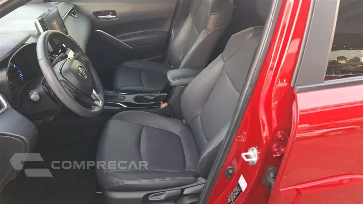 COROLLA CROSS 2.0 VVT-IE FLEX XRE DIRECT SHIFT