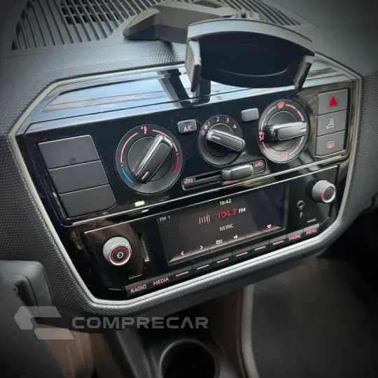 UP 1.0 170 TSI Connect