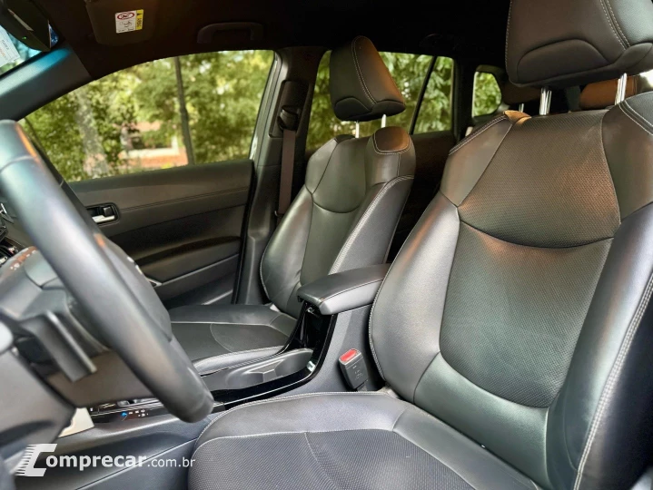 COROLLA CROSS 2.0 VVT-IE FLEX XRE DIRECT SHIFT