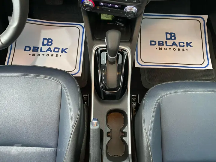 TRACKER Premier 1.2 Turbo 12V Flex Aut.