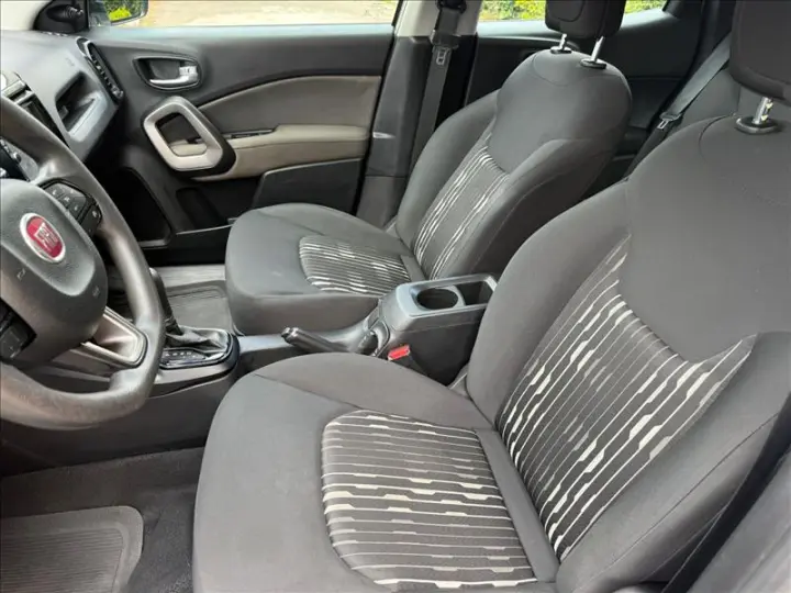 TORO 1.8 16V EVO Endurance