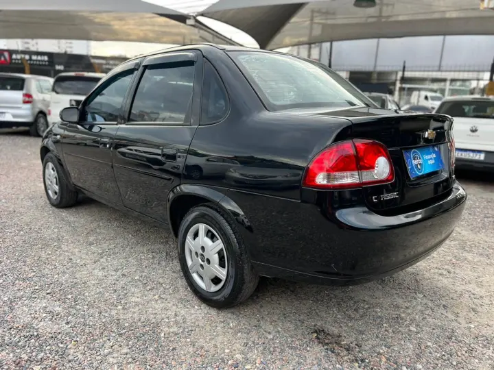 Classic 1.0 Mpfi Ls 8V Flex 4P Manual