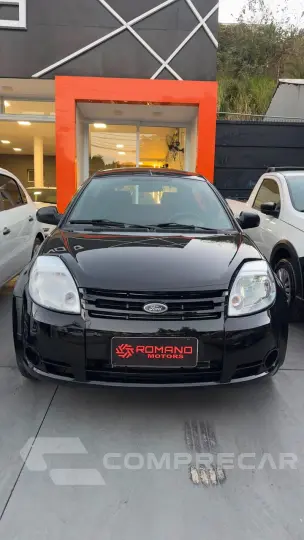 Ka 1.0 8V/1.0 8V ST Flex 3p