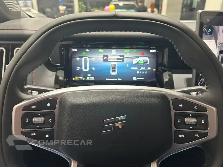 T2 1.5 TCI PHEV PREMIUM AWD DHT