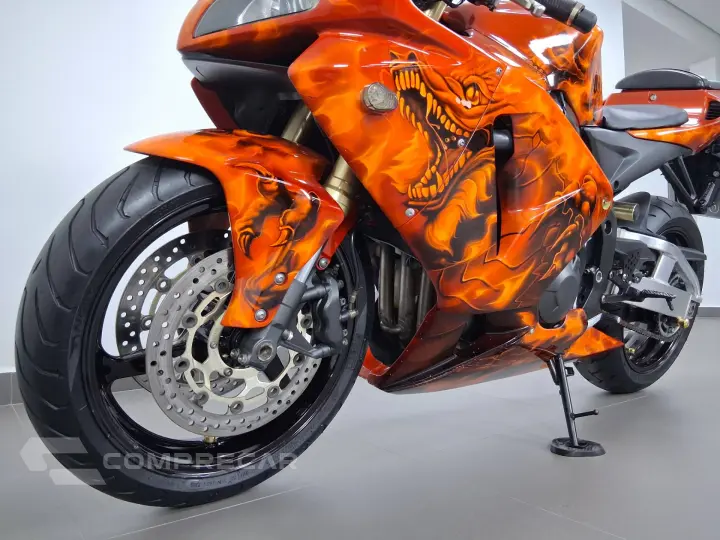 CBR 600RR