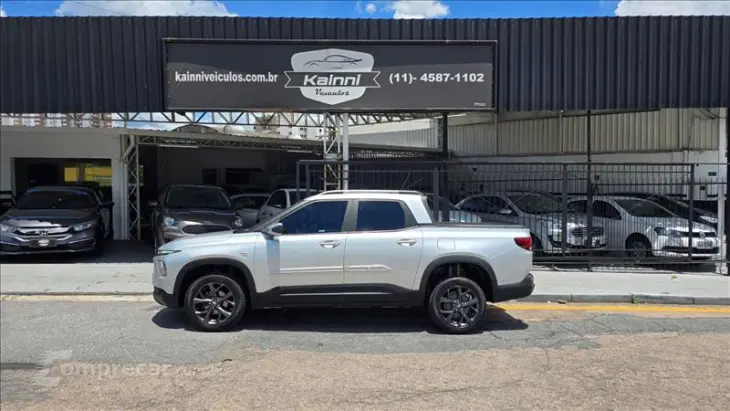 MONTANA 1.2 Turbo Premier