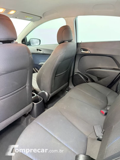 HB20 1.6 Comfort Plus 16V
