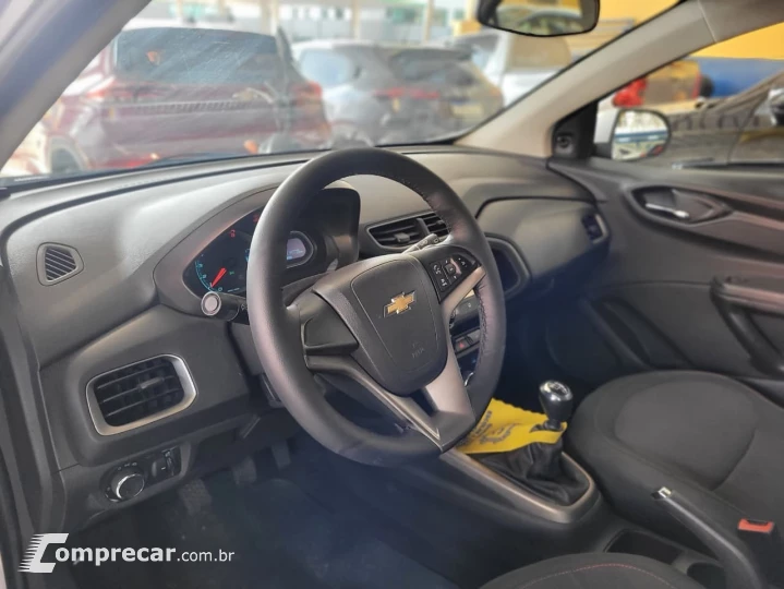 ONIX HATCH LT 1.4 8V FlexPower 5p Mec.