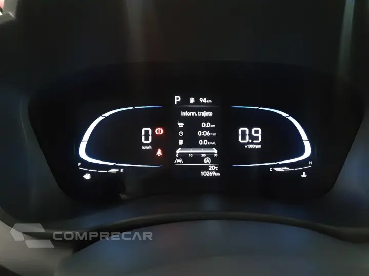 HB20S 1.0 TGDI FLEX PLATINUM SAFETY AUTOMÁTICO