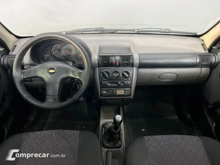 Classic LS VHC E 1.0 (Flex)