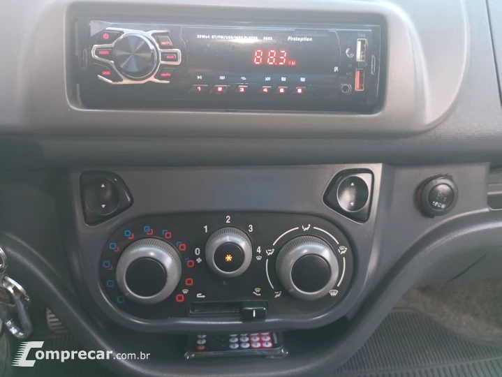 UNO 1.0 EVO VIVACE 8V FLEX 2P MANUAL