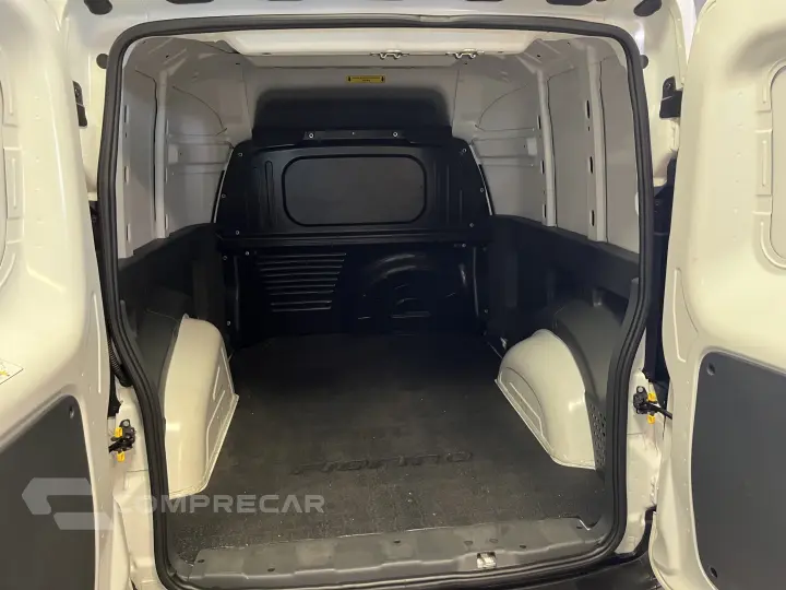 FIORINO 1.4 MPI Furgão Endurance 8V