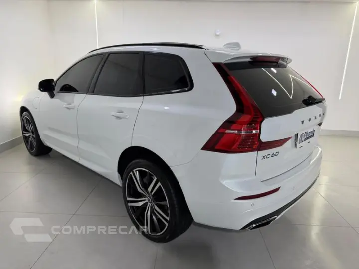 XC60 T8 R-DESIGN