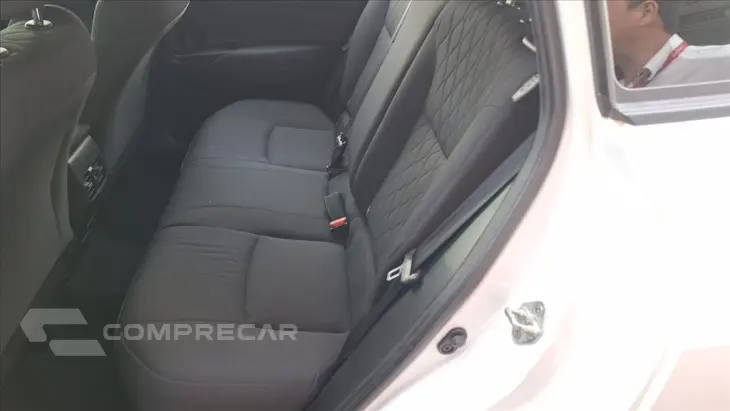 COROLLA CROSS 2.0 VVT-IE FLEX XR DIRECT SHIFT