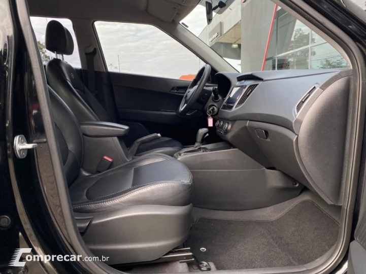 CRETA 1.6 16V Attitude