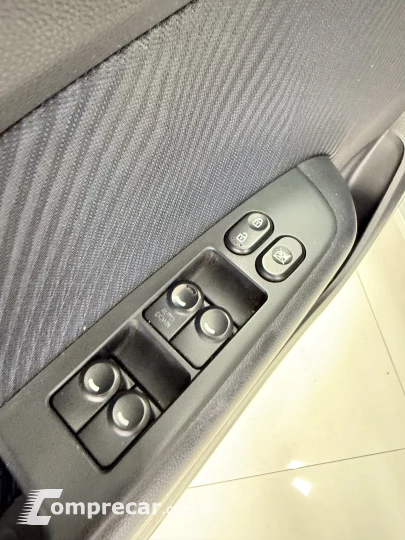 HB20 1.6 Comfort Plus 16V