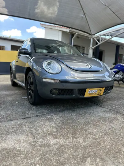 NEW BEETLE 2.0 MI 8V