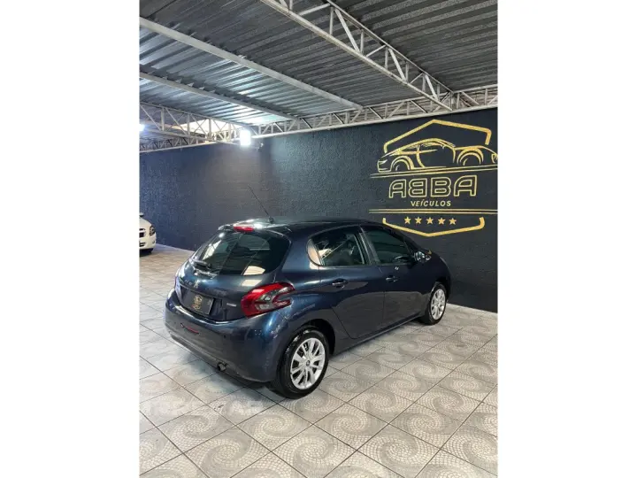 208 1.2 ACTIVE 12V FLEX 4P MANUAL
