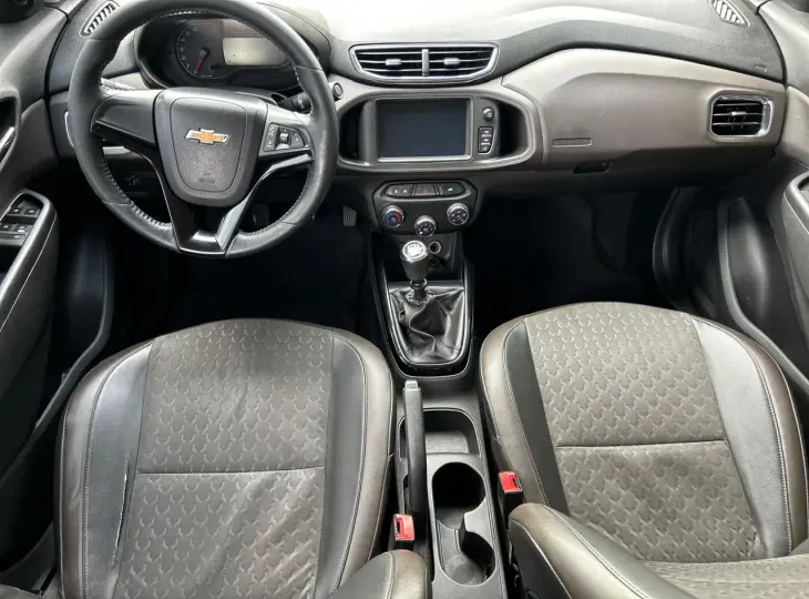 PRISMA Sed. LTZ 1.4 8V FlexPower 4p