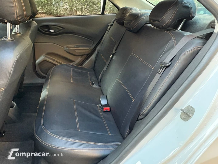 PRISMA 1.4 LTZ Spe/4 8V