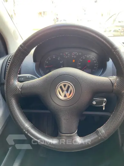 POLO SEDAN 1.6 MI Comfortline 8V
