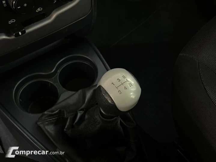 Idea 1.4 Mpi Attractive 8V Flex 4P Manual