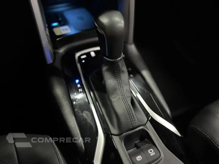 COROLLA CROSS 2.0 VVT-IE FLEX XRE DIRECT SHIFT