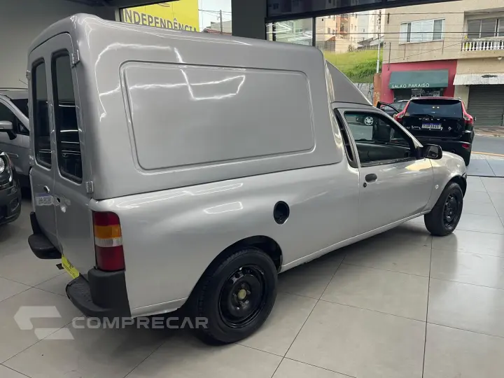 COURIER 1.6 L 8V